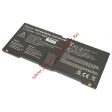Аккумуляторная батарея HSTNN-DB0H для ноутбука HP Compaq ProBook 5330m 41Wh OEM