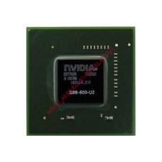Видеочип NVIDIA GeForce G98-600-U2