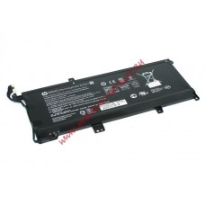 Аккумуляторная батарея (аккумулятор) MB04XL для ноутбука HP m6-aq 15.4V 3400mAh ORIGINAL