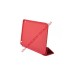 Чехол/книжка для iPad mini 5 "Smart Case" (красный)
