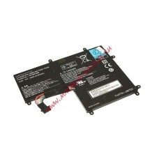 Аккумуляторная батарея (аккумулятор) FPCBP389 для ноутбука Fujitsu Lifebook Q702 10.8V 34Wh ORIGINAL