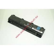 Аккумуляторная батарея (аккумулятор) PA5024U-1BRS для ноутбука Toshiba Satellite C850, C855, C870, C875, L850, L855, L870, L875 P850, P855 Original