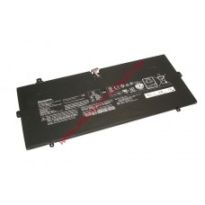 Аккумуляторная батарея (аккумулятор) L14M4P24 для ноутбука Lenovo IdeaPad Yoga 900-13 7.5V 66Wh ORIGINAL