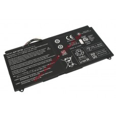 Аккумуляторная батарея (аккумулятор) AP13F3N для ноутбука Acer S7-392 7.5V 6250mAh ORIGINAL