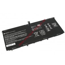 Аккумуляторная батарея (аккумулятор) RG04XL для ноутбука HP 13-3000 13T-3000 7.5V 6800MAH ORIGINAL