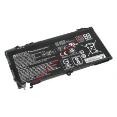 Аккумуляторная батарея (аккумулятор) SE03XL для ноутбука HP 14-AL 15.55V 3450-3600MAH ORIGINAL