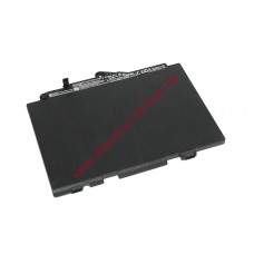 Аккумуляторная батарея (аккумулятор) SN03XL для ноутбука HP 820 G3 725 G3 11.4V 3780MA ORIGINAL
