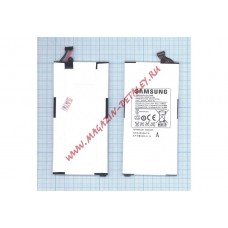 Аккумуляторная батарея SP4960C3A для Samsung Galaxy Tab GT-P1000 3.7V 14.8Wh