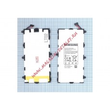 Аккумуляторная батарея T4000E для Samsung Galaxy Tab3 7.0 3.7V 14.8Wh