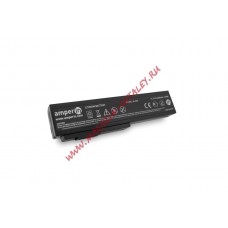 Аккумуляторная батарея AI-X55 для ноутбука Asus X55 M50 G50 N61 M60 N53 M51 G60 G51, 11.1v 4400mah Amperin