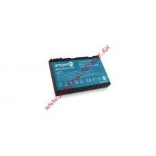 Аккумуляторная батарея AI-5110 для ноутбука Acer Aspire 3100 3690 5100 5110 5680 5610 9103 9802, 14.8V 4400mAh (65Wh) Amperin