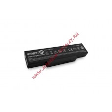 Аккумуляторная батарея AI-AF3 для ноутбука Asus A9 F3 F3J F3S Z94 G50 M50 M51 Z53 MSI VR601 VR630, 11.1v 4400mAh (49Wh) Amperin