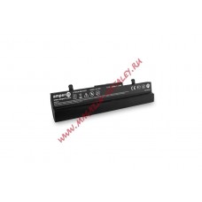 Аккумуляторная батарея AI-1001 для ноутбука Asus EEE PC 1001 1001px 1005 1005ha 1101, 11.1V 4400mAh (49Wh) Amperin