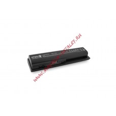 Аккумуляторная батарея AI-DV5H  для ноутбука HP Pavilion DV4 DV5-1000 DV6-1000 DV6-2000 G50 G60 G70 11.1V 8800mAh (98Wh) Amperin