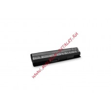 Аккумуляторная батарея AI-FX400 для ноутбука MSI FX400 FX600 FX610 FX700 CR650 GE620, 11.1V 4400mAh (49Wh) Amperin