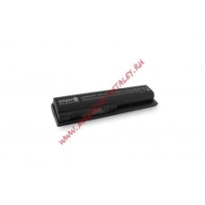 Аккумуляторная батарея AI-DV4H для ноутбука HP Pavilion DV4 DV5-1000 DV6-1000 DV6-2000 G50 G60 G70, 11.1V 6600mAh (73Wh) Amperin