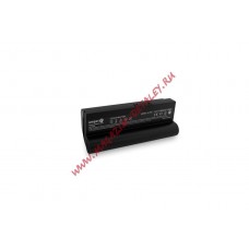 Аккумуляторная батарея AI-901 для ноутбука Asus EEE PC 901, 901 GO, 904, 904H, 1000, 1000H, 1000HA, 1000HD, 1000HE 7.4V 11000mAh (84Wh) Amperin
