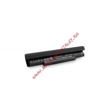 Аккумуляторная батарея AI-NC10 для ноутбука Samsung Mini NC10, NC20, ND10, N110, N120, N130, N140, N270, N510 Series, 11.1V 4400mAh (49Wh) Amperin