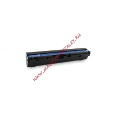 Аккумуляторная батарея AI-V5H для ноутбука Acer Aspire Acer Aspire V5-431, V5-471, V5-531, V5-551, V5-571 E1-522 Series, 11.1V 4400mAh (49Wh) Amperin