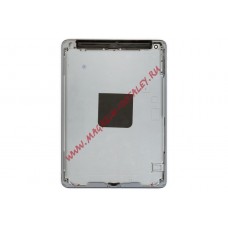 Задняя крышка для Apple iPad Air 5 A1475 серый космос