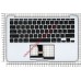 Клавиатура (топ-панель) для ноутбука Apple MacBook Air A1465 2012+