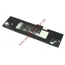 Аккумуляторная батарея (аккумулятор) HXFHF для ноутбука Dell Venue 11 Pro 7130 7.4V 36Wh ORIGINAL
