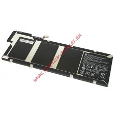 Аккумуляторная батарея (аккумулятор) SL04XL для ноутбука HP Envy 14-3000 серии 14.8V 58Wh ORIGINAL