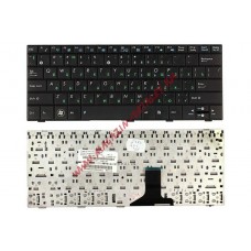 Клавиатура для ноутбука Asus EEE PC 1005HA 1008HA 1001HA 1001px T101MT черная