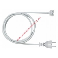 Сетевой кабель для блоков питания Apple MacBook Pro Power Cable 1.8m ORIGINAL