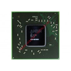 Видеочип AMD 216-0810001