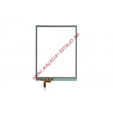 Сенсорное стекло (тачскрин) для SonyEricsson M600i, W950i, P1