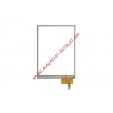 Сенсорное стекло (тачскрин) для SonyEricsson P990i