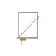 Сенсорное стекло (тачскрин) для SonyEricsson P990i AAA