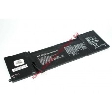 Аккумуляторная батарея (аккумулятор) RR04 для ноутбука HP Omen 15 15.2V 3700mAh ORIGINAL