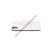 Защитная крышка "LP" для iPhone Xs Max "PopSocket Case" (белая/коробка)
