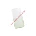 Силиконовая крышка LP для Apple iPhone 6, 6s градиент белый, зеленый, коробка