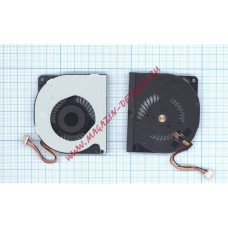 Вентилятор (кулер) для ноутбука Fujitsu Stylistic Q702