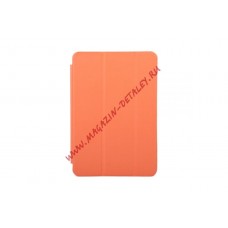 Чехол/книжка для iPad mini 5 "Smart Case" (оранжевый)