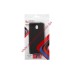 Чехол силиконовый "LP" для Samsung Galaxy J7 2017 TPU (черный непрозрачный) европакет