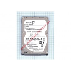 Жесткий диск HDD 2,5" 500GB Seagate ST500VT000