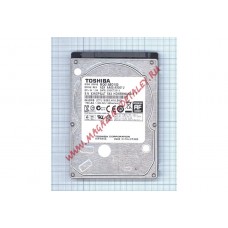 Жесткий диск Toshiba 2.5" MQ01ABD100 1TB