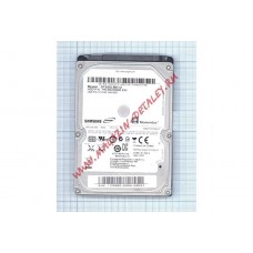 Жесткий диск Samsung Momentus 2.5", 500GB, SATA II