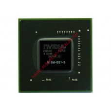 Видеочип nVidia N10M-GE1-S