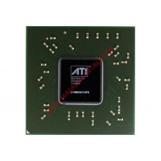 Видеочип ATI Radeon 216BGCKC13FG