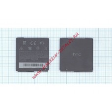 Аккумуляторная батарея (аккумулятор) BI39100 для HTC Sensation XL X315E G21 3.8 V 6.08Wh