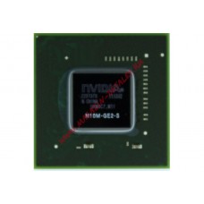 Видеочип nVidia N10M-GE2-S G98-640-U2
