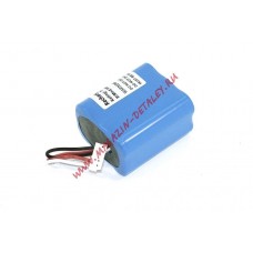 Аккумулятор для полотера Mint 4200, 4205 (GPHC152M07). Ni-MH, 1500mAh, 7.2V