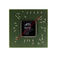 Видеочип ATI Radeon 216PLAKB24FG (M56D)