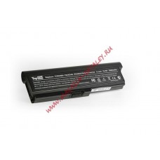 Аккумуляторная батарея TOP-PA3634H для ноутбуков Toshiba Satellite L310 L510 M300 M500 U400 U500 A660 A665 10.8V 4600mAh TopON