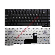 Клавиатура для ноутбука Gateway MX6930 MX6931 MX6951 MX6919 MX6920 MX6920h CX2700 M255 NX570 V030946DS1 черная